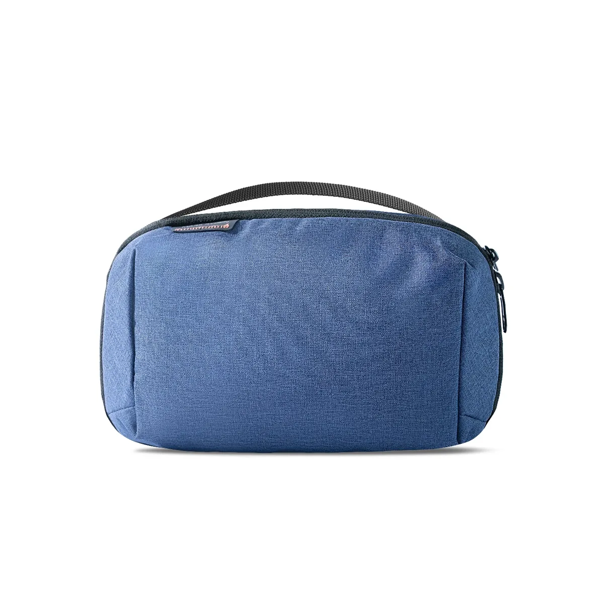 sac organisateur électronique mark ryden en oxford, pochette de rangement numérique 3c, étui portable pour câbles et chargeurs de voyage