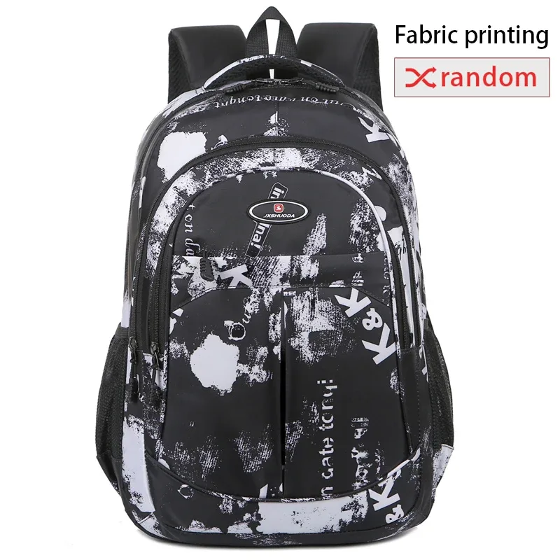 sac à dos imperméable pour hommes, sac à dos de travail pour ordinateur portable de 15.6 pouces, sac à dos d'affaires pour hommes, sac à dos d'université, sac à dos d'école pour garçons et filles