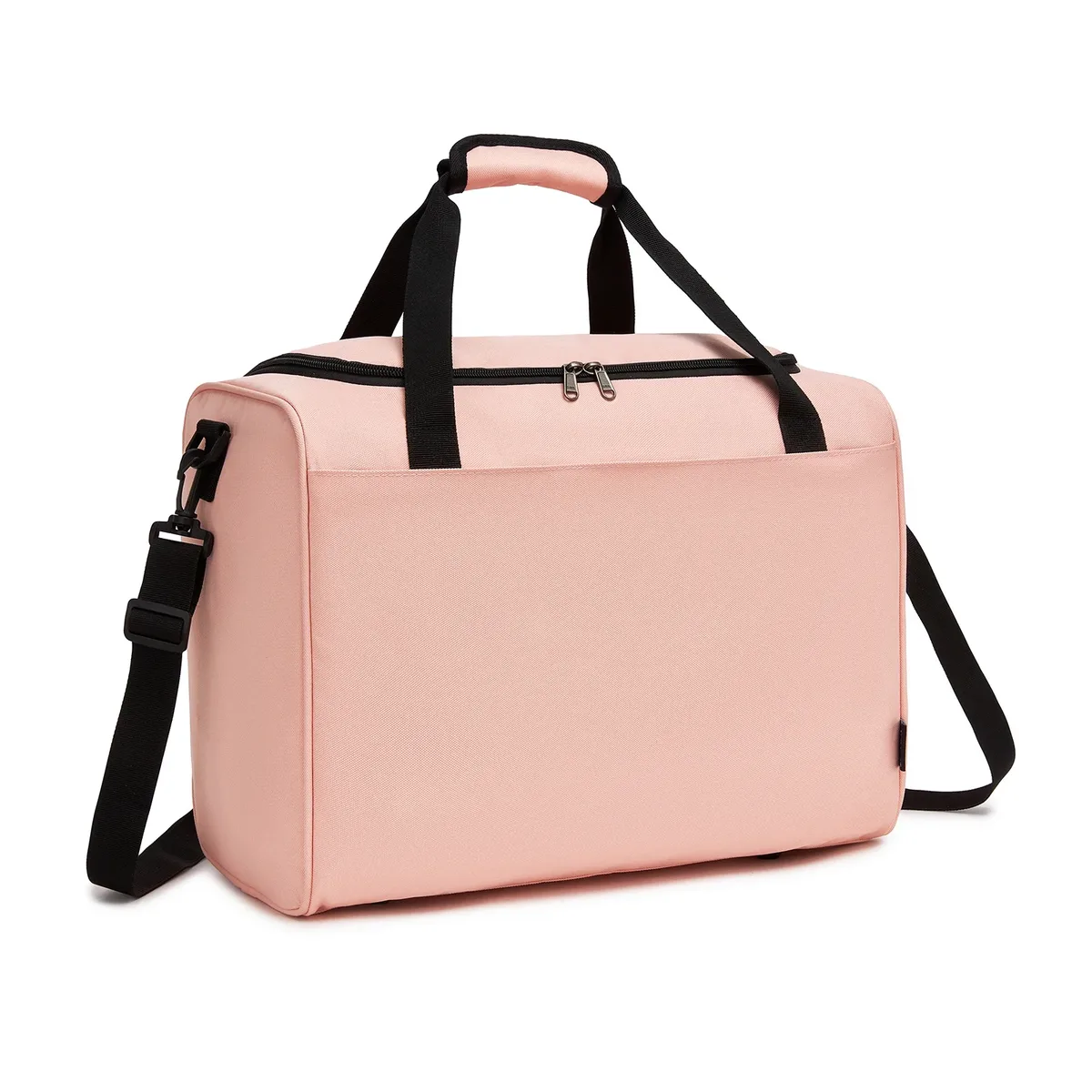 sac de cabine kono pour ryanair & airlines (40x30x20 cm) - bagage à main 25l comme sac de week-end pour femmes et hommes