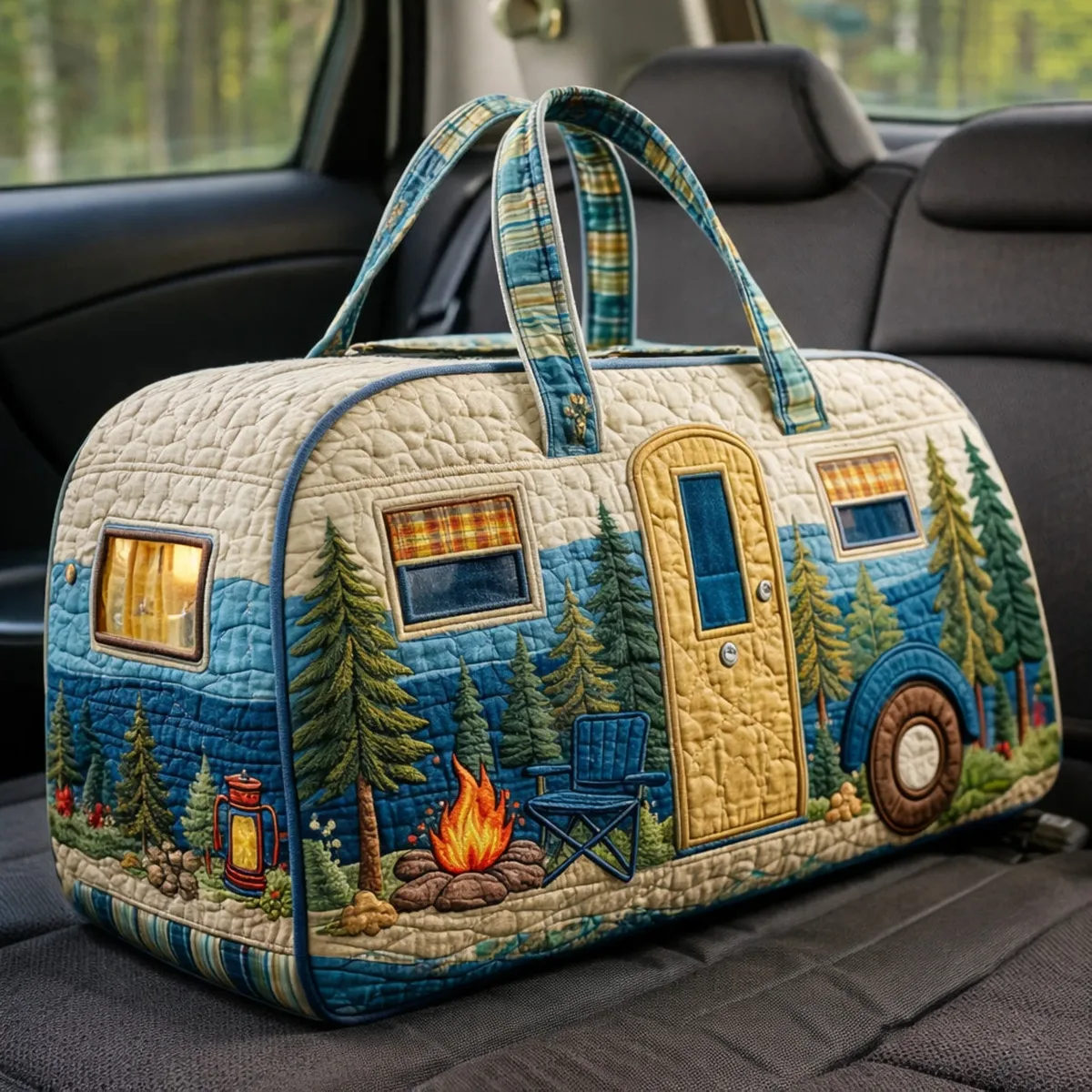 sacs de voyage matelassés imprimés en 3d, cadeaux de mode, sac à main pour randonnée et camping, sac fourre-tout décontracté personnalisé, sacs de sport de plage, sac d'entraînement