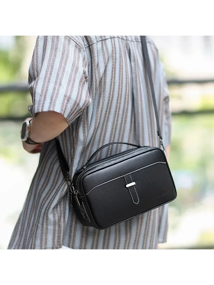 sac bandoulière fipilock à empreinte digitale, nouveau produit, grande capacité, rangement numérique, sac volcano, sac de voyage