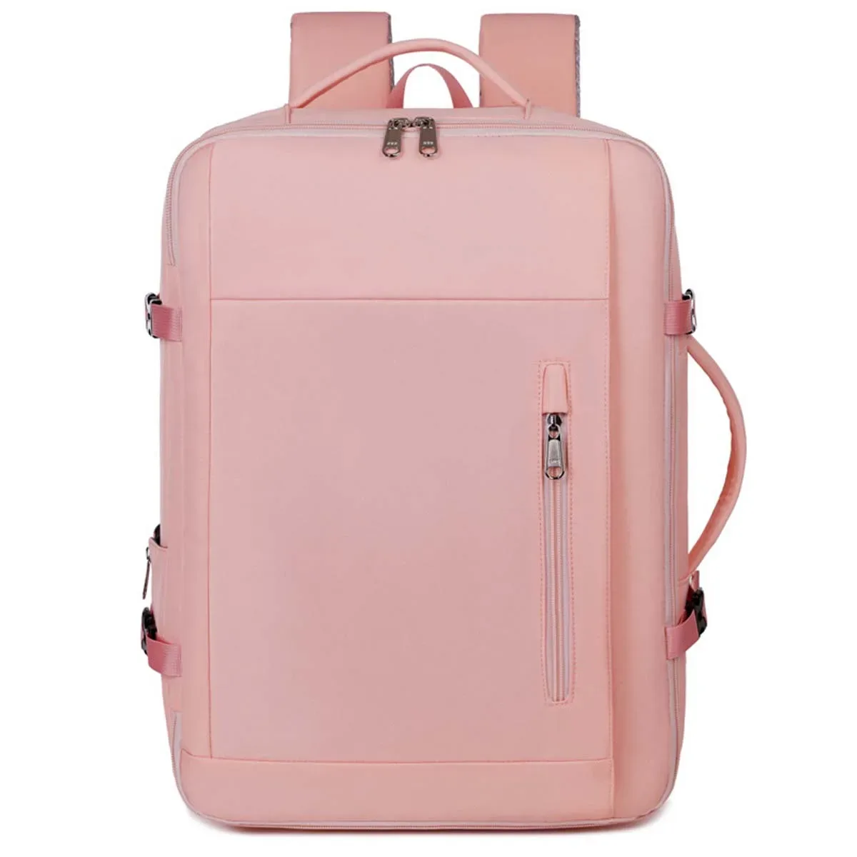 le sac à dos multifonctionnel comprend un compartiment à chaussures, un sac de voyage, un sac pour ordinateur portable pour les trajets professionnels et un sac à dos de voyage pour étudiants.