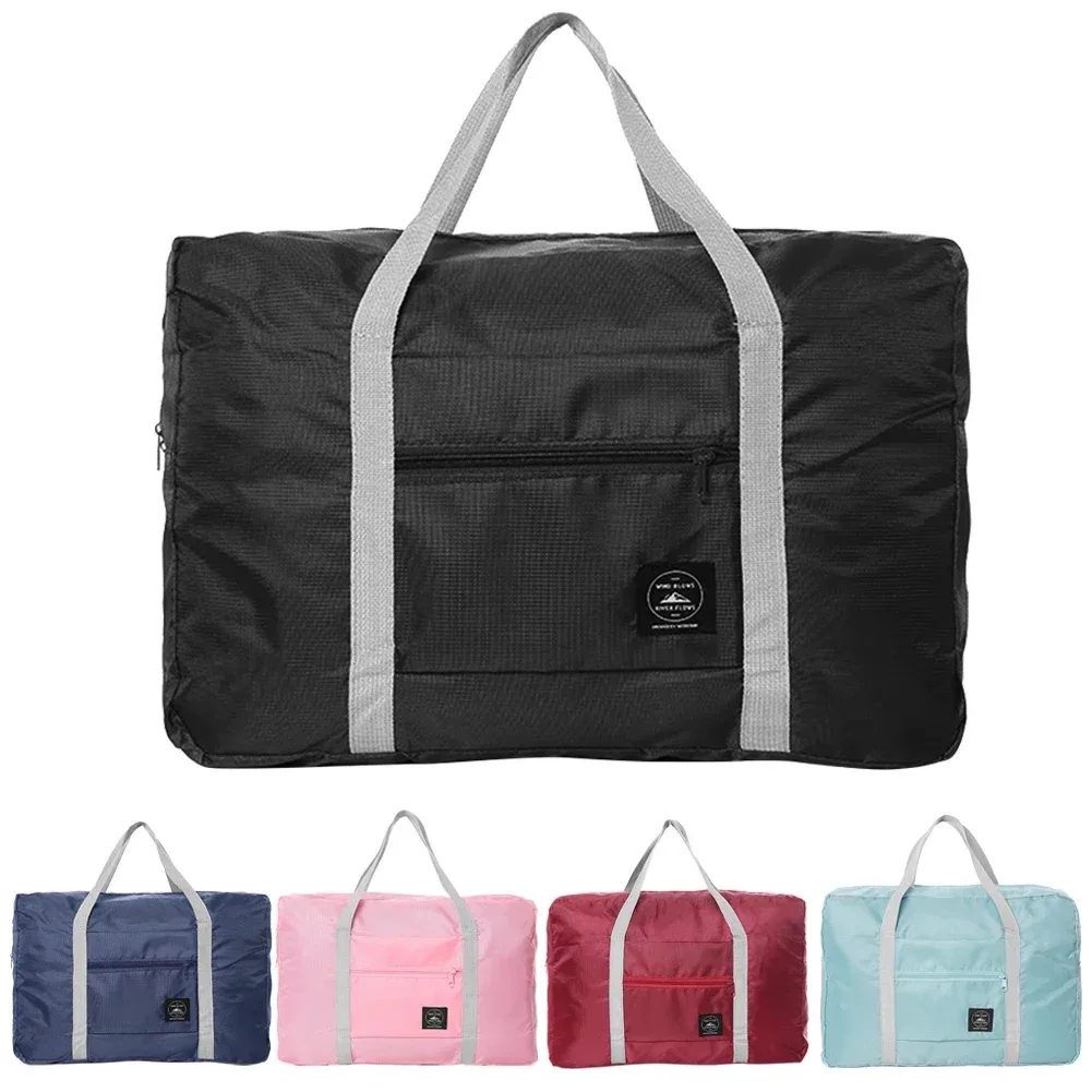 sac de voyage pliable, sac de rangement de voyage, sacs de rangement de voyage, bagages de cabine, sacs à main pour vêtements, sacs pour pique-nique, déménagement, grand sac à main