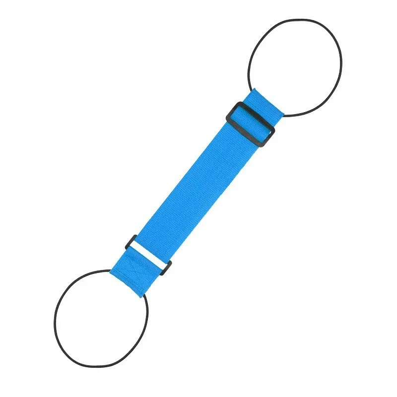 sangle de bagage élastique réglable, ceinture de sécurité de voyage, pour bagages à main, transport sécurisé des bagages