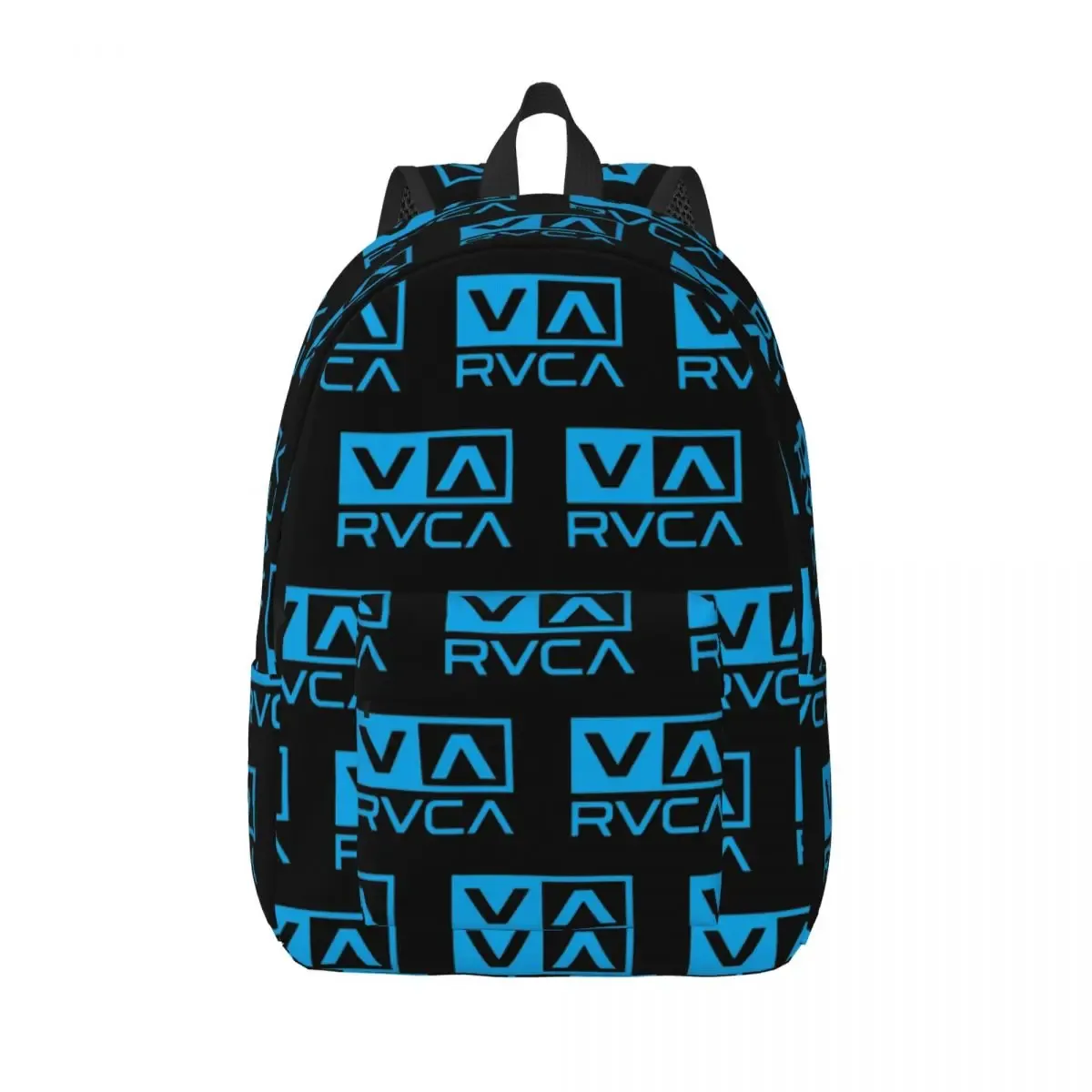 meilleur t-shirt rvca vêtements étudiant sac à dos sac d'école randonnée voyage sac à dos pour garçons filles mode bookbag sacs à bandoulière