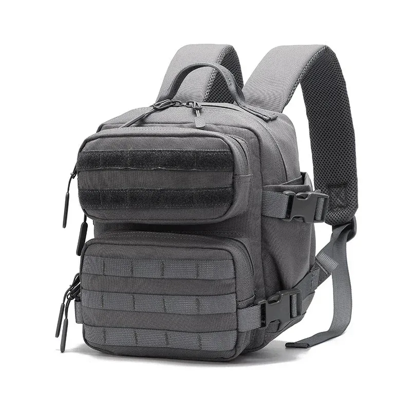 mini sac à dos dul9l pour hommes et femmes, camping, salle de sport, extérieur, petit sac, 03, fitness, cyclisme, randonnée, cartable
