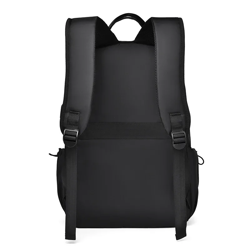 sac à dos pour homme à la mode sacs pour homme en nylon de haute qualité sac d'ordinateur de grande capacité sacs d'école imperméables sac à main pour homme