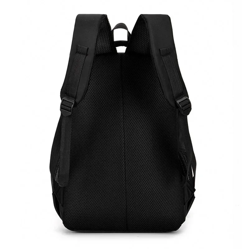 nouveau sac à dos en tissu oxford pour hommes sac à dos pour ordinateur portable d'affaires sac de voyage en plein air pour sacs à double épaule épais moyens et hauts