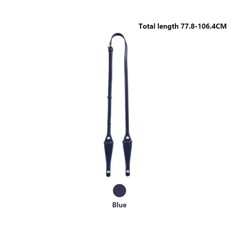 sangle d'épaule extensible pour sac de toilette bowling 25, sangle de remplacement pour poignée de sac, accessoires de modification de sac