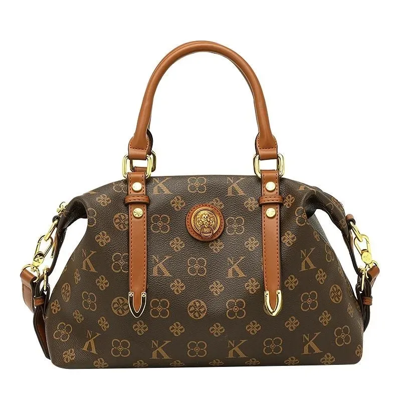 sac messager en cuir pour femme de créateur renommé - sac fourre-tout élégant et classique avec un savoir-faire de haute qualité, luxe