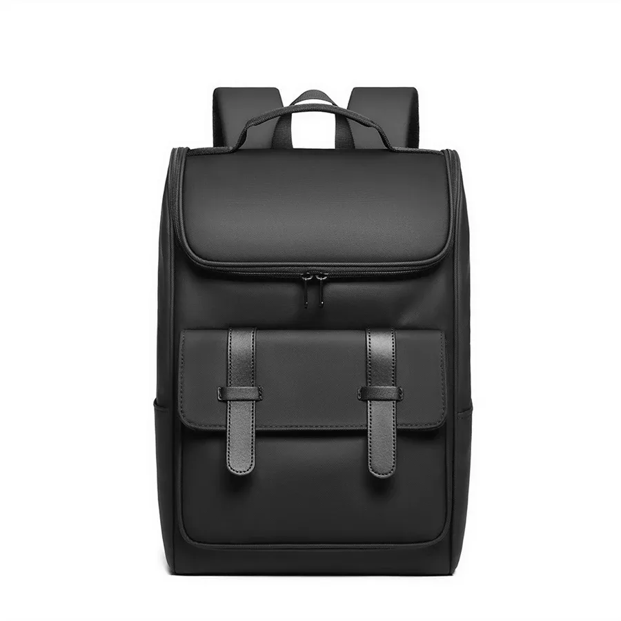 sac à dos d'école urbaine sacs à dos oxford imperméables sac à dos pour ordinateur portable 15.6 pouces pour ordinateur d'affaires scolaire sac à dos multifonction