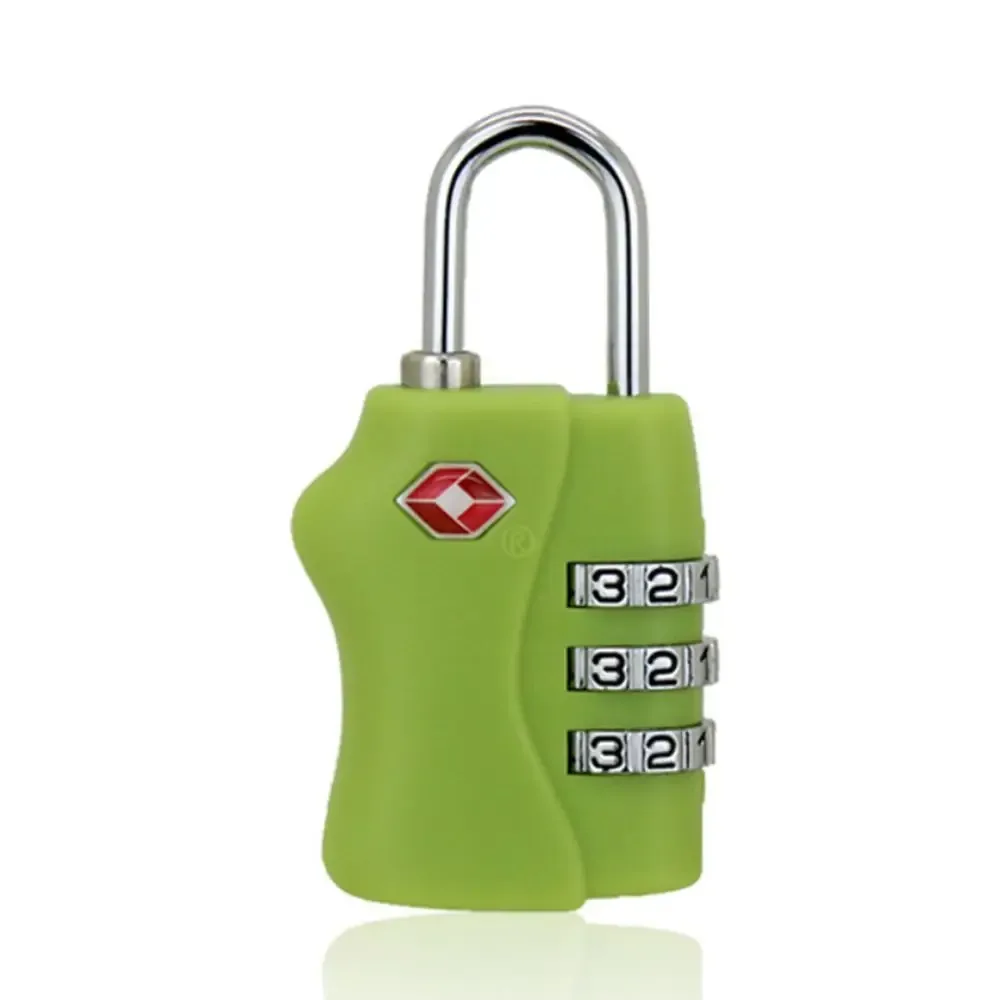 petit cadenas tsa, câble de verrouillage douanier, serrure à bagages, serrure à combinaison antivol, haute sécurité, câble en acier étanche