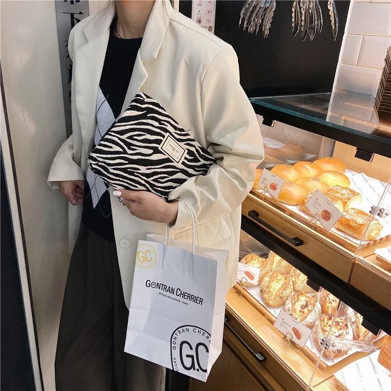 grand sac à cosmétiques léopard pour femmes, en toile, fermeture éclair imperméable, sac de maquillage, voyage, lavage, organisateur de maquillage, trousse de beauté