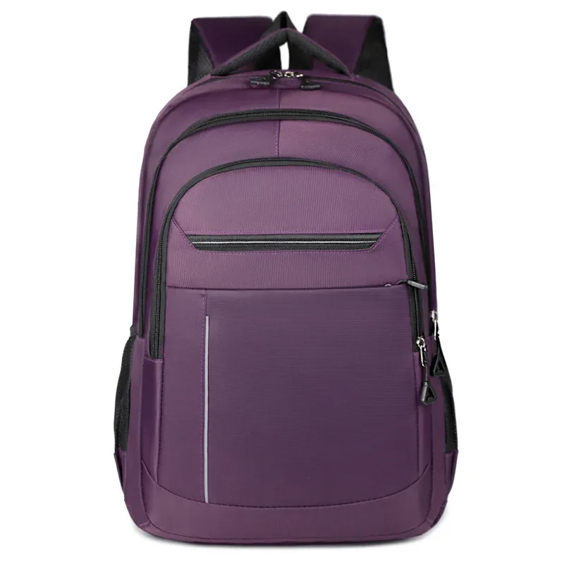 sac à dos d'affaires pour hommes, court, voyage, bureau, léger, grande capacité, pour ordinateur, haute qualité, double épaule