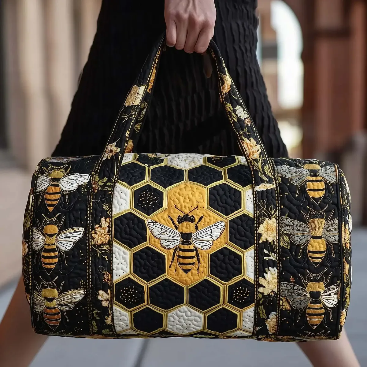 sacs de voyage matelassés imprimés en 3d, sacs fourre-tout personnalisés, sacs de sport de plage, cadeaux, sacs à main de camping tendance, sacs décontractés d'entraînement, sacs de randonnée