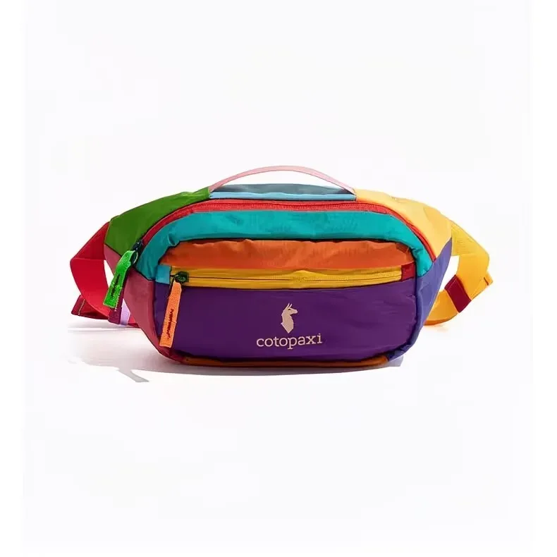 sac de poitrine unisexe pour sports de plein air 2026 dopamine 3l – sac bandoulière de sport haute qualité