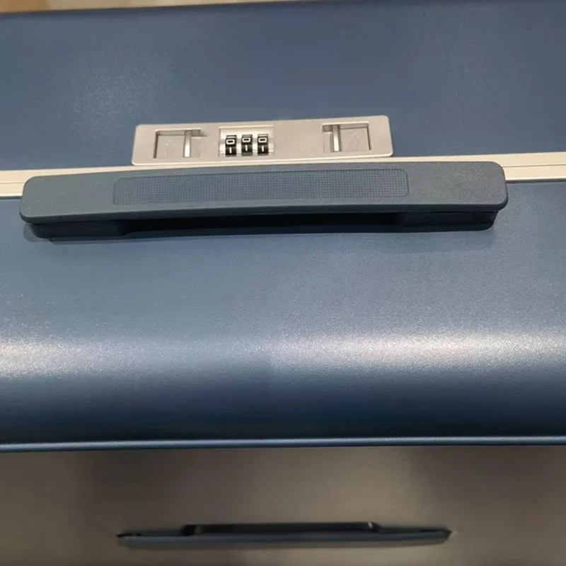 valise bagages pour étui en plastique sangle rechange poignée flexible poignée remplacement livraison directe