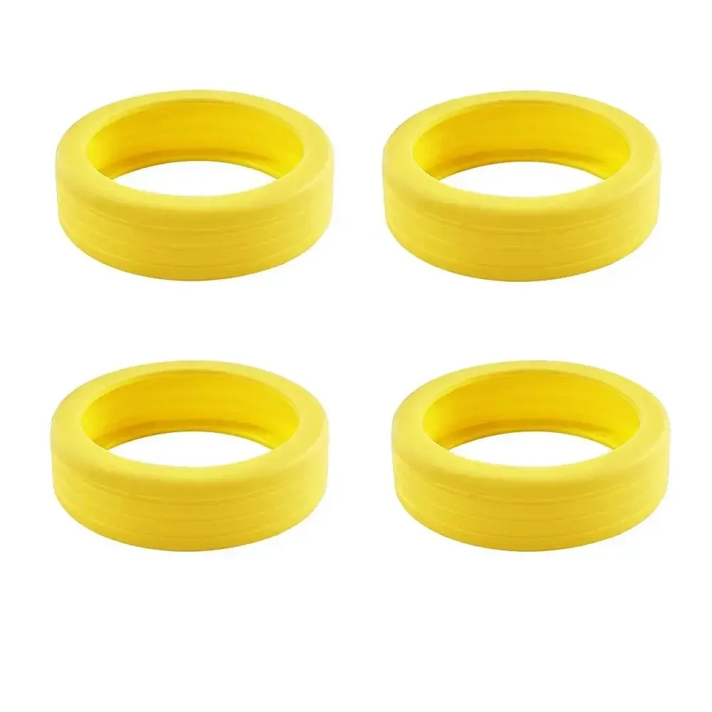 chaussures de roulette de bagage de voyage, housse de protection de roue de valise de bruit, roulettes de boîte de chariot, accessoires de protection, sap, 4 pièces, 8 pièces