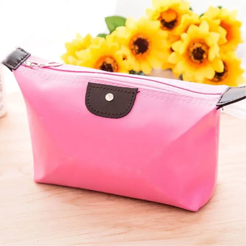 trousse de voyage pour femme, trousse de toilette, trousse de maquillage, trousse à cosmétiques, trousse de maquillage
