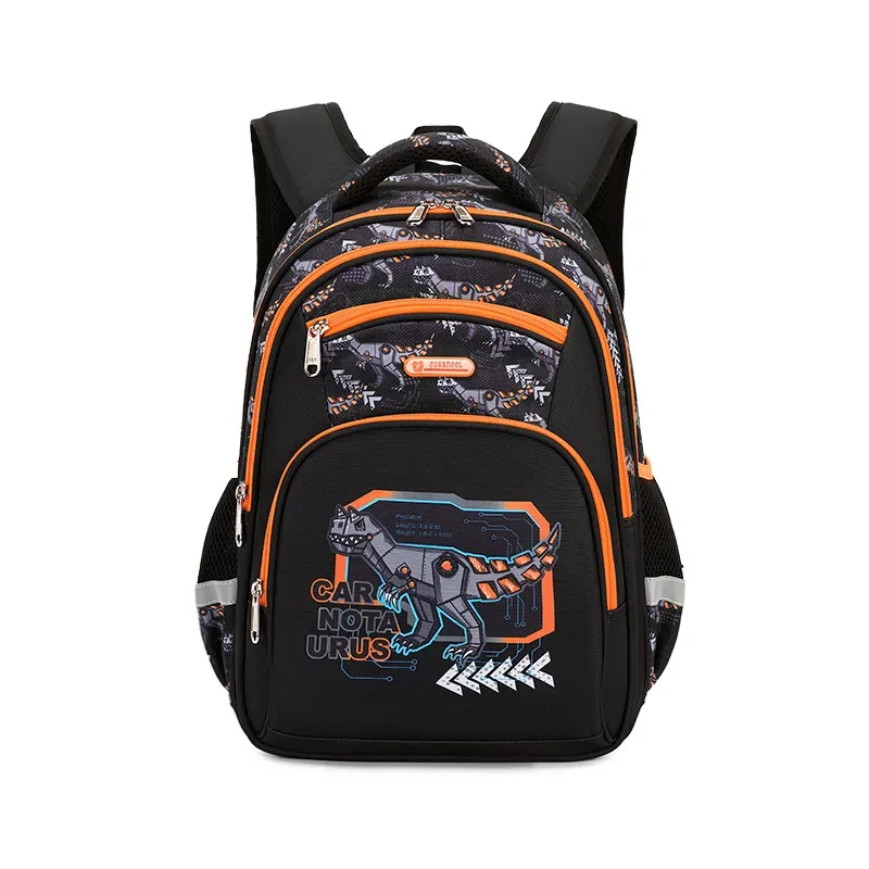 impression football sac à dos pour enfants cartable sac à dos voyage sacs d'école pour adolescents mochila escolar infantil menino