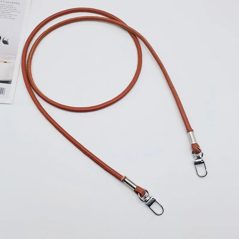 sangle de remplacement créative pour sac bandoulière, ceinture réglable en cuir pu pour sac à dos, accessoires de sac diy, sangle de remplacement