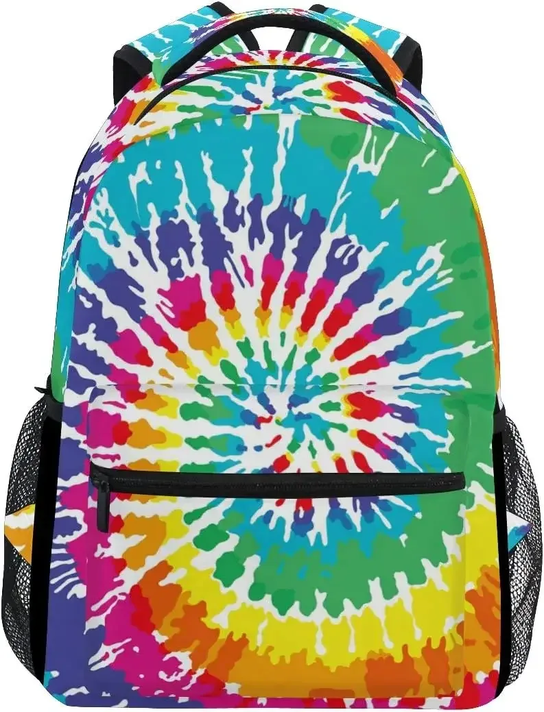 grand sac à dos avec imprimé chien mignon, pour étudiants, personnalisé, pour ordinateur portable, ipad, tablette, voyage, école