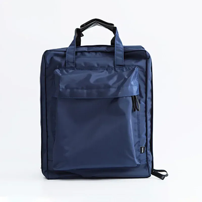 sac à dos de voyage à grande ouverture, sac de rangement, sac à main courte distance, sac d'école étudiant, sac à bagages portable de grande capacité