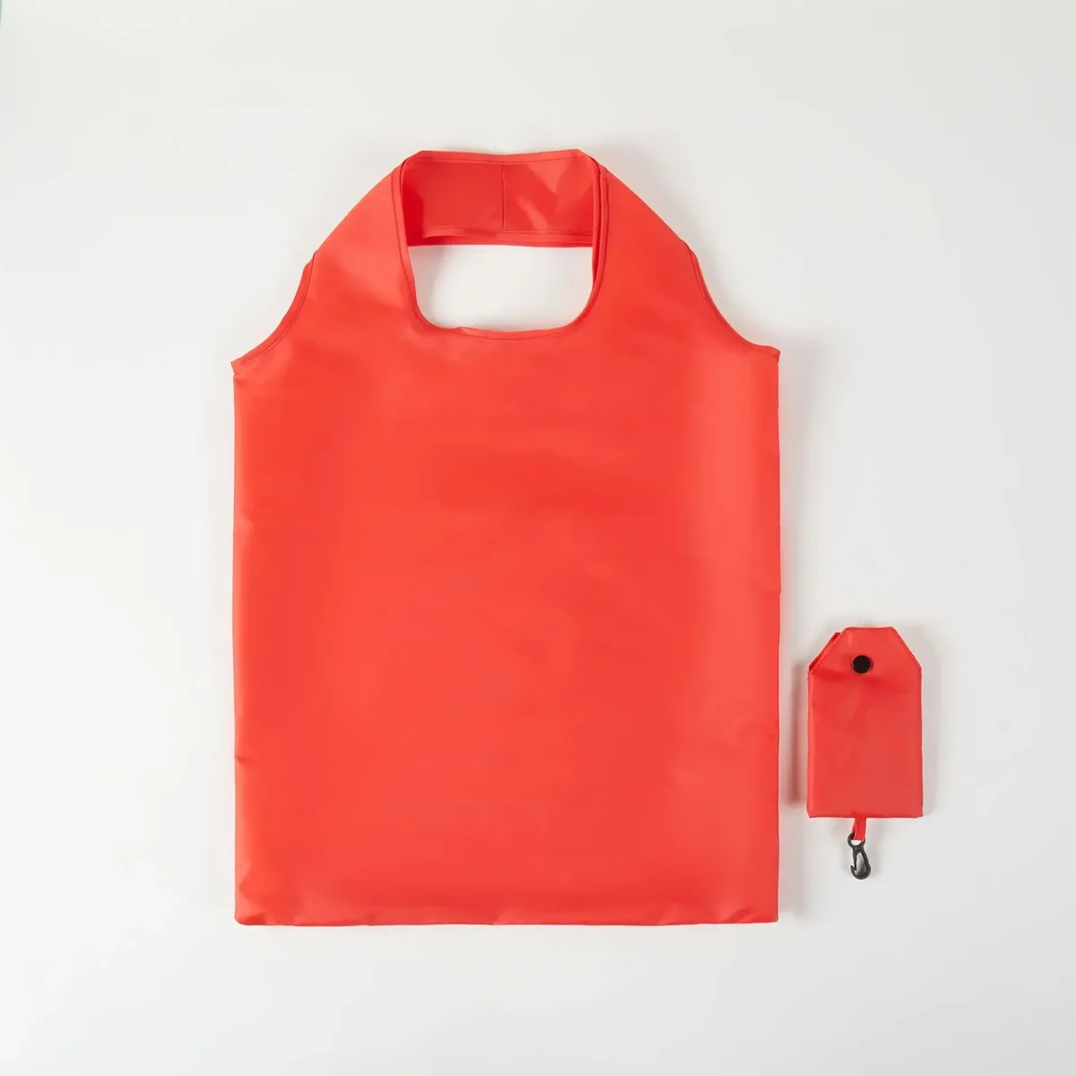 sac à provisions portable coloré pour femmes et filles, sac à main fourre-tout réutilisable, sac de rangement pliable pour grillades et fruits