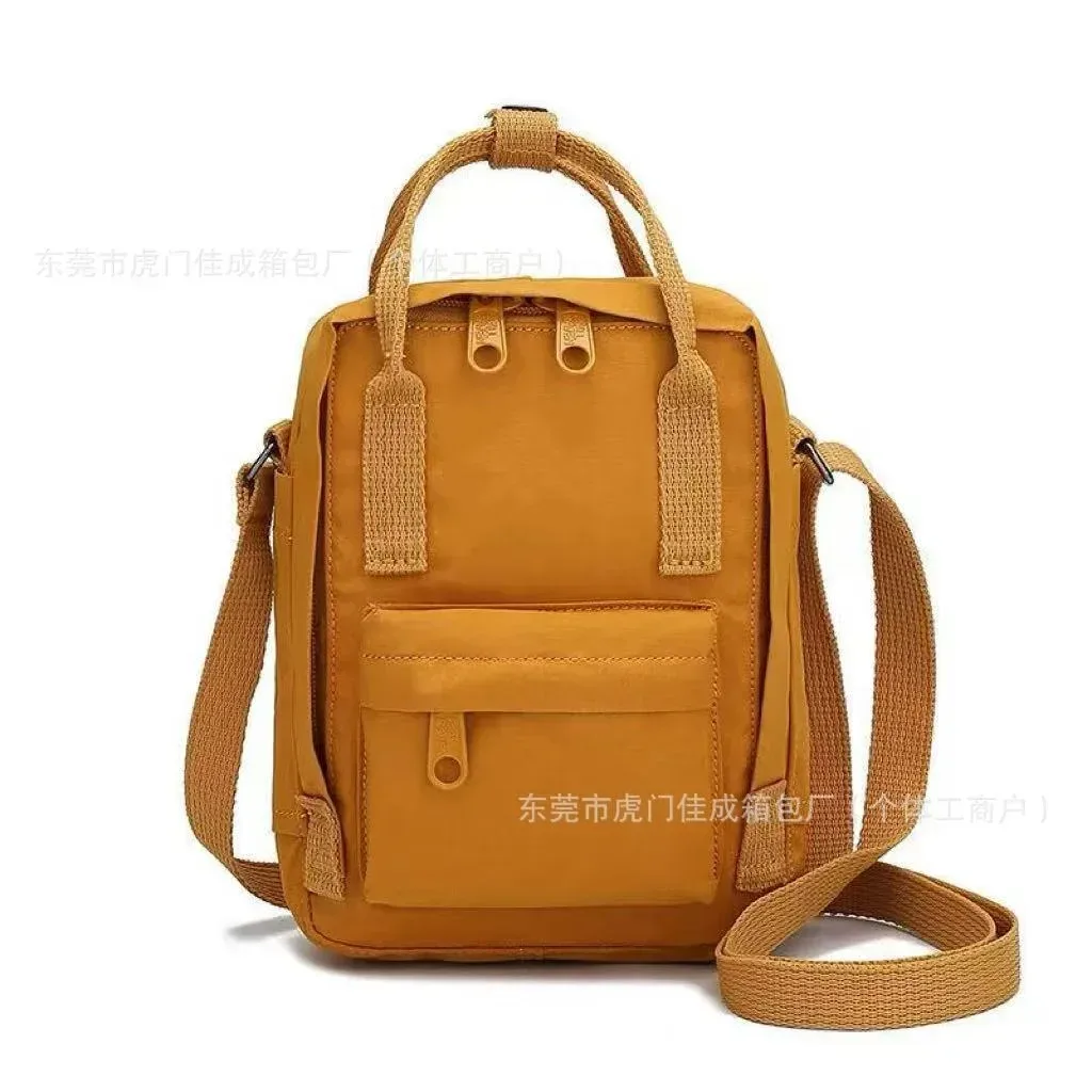 sac à main à bandoulière fox, petit sac à dos frais et simple, sac de rangement de cosmétiques, sac pour téléphone portable