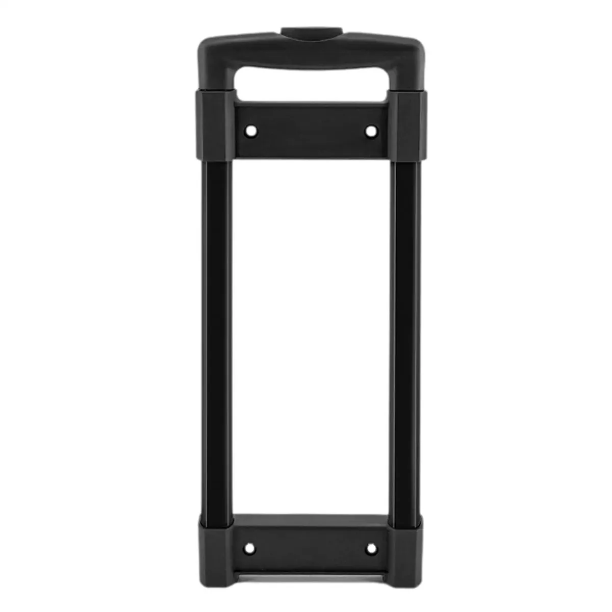 poignée télescopique pour bagages de voyage, pièces de rechange pour poignée télescopique de valise à roulettes, tige de traction pour valise, tige de tirage extensible pour valise