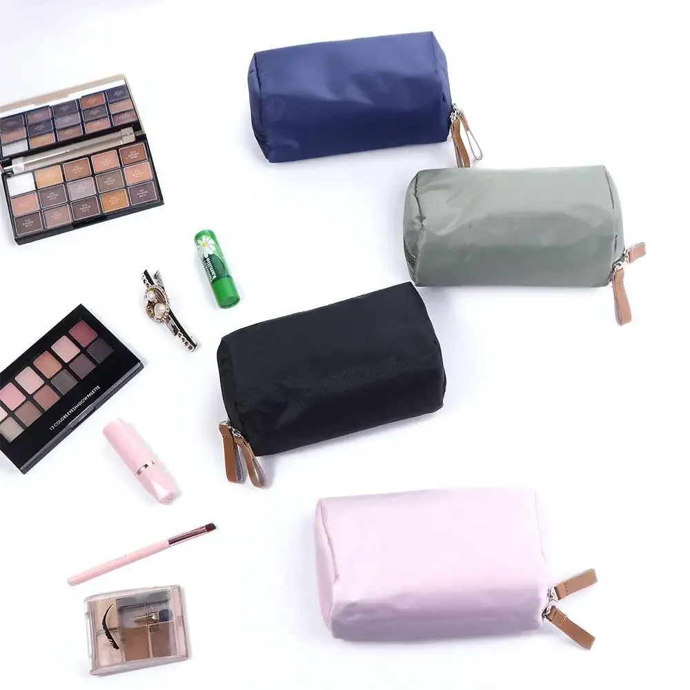 sac de voyage extérieur carré, trousse de toilette, trousse de rangement, trousse à cosmétiques, sacs de maquillage
