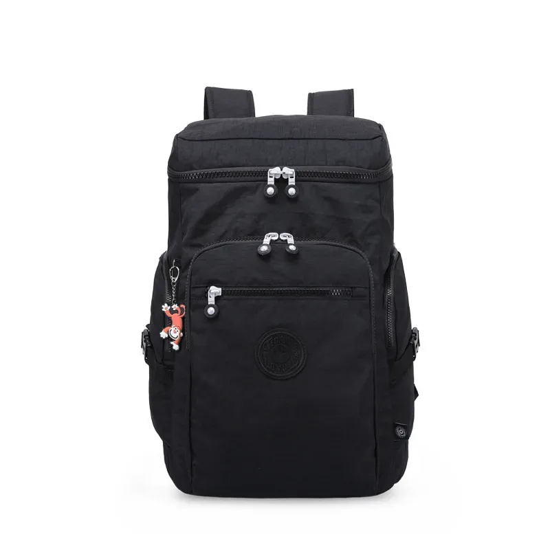 teincome ote-sac à dos de voyage étanche pour homme, grande capacité, sac d'escalade, sacs à dos de trekking, sports de plein air, randonnée, camping, chasse