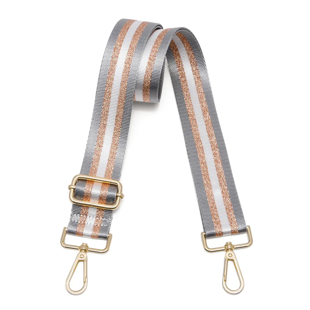 ike marti-sangle de sac à main colorée pour femme, sangle de sac à bandoulière, sangle de sac messager initiée, ceinture de sac à main, sangles de sac o, 80 cm, 140cm, 3.8cm