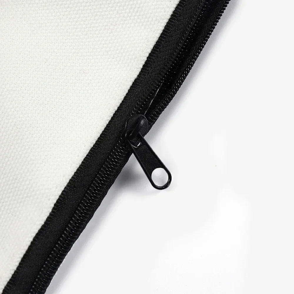 trousse toilette toile blanche motif illustration personnalisable pliable extensible voyage école mariage cadeau vacances