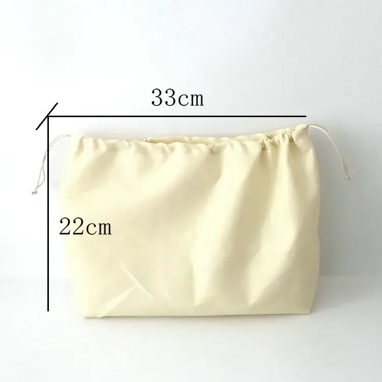 sac de rangement interne pour sac à main, fourre-tout pour femme, doublure, insert, proximité, poche wstring