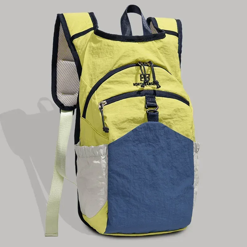 sac à dos de voyage haut de gamme pour femmes, grande capacité, randonnée en plein air, escalade, fitness, sac à dos multifonctionnel pour le cyclisme, pour femmes actives