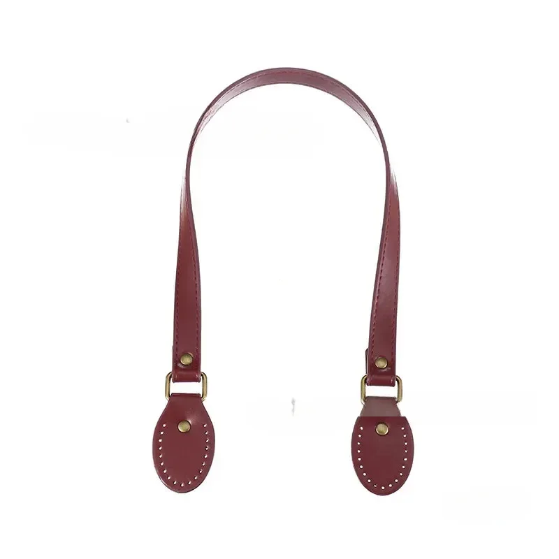 66cm sac à bandoulière sangles sac poignées bricolage remplacement femmes sac à main bandoulière sac à main pu cuir poignée ceintures sangle sac accessoires