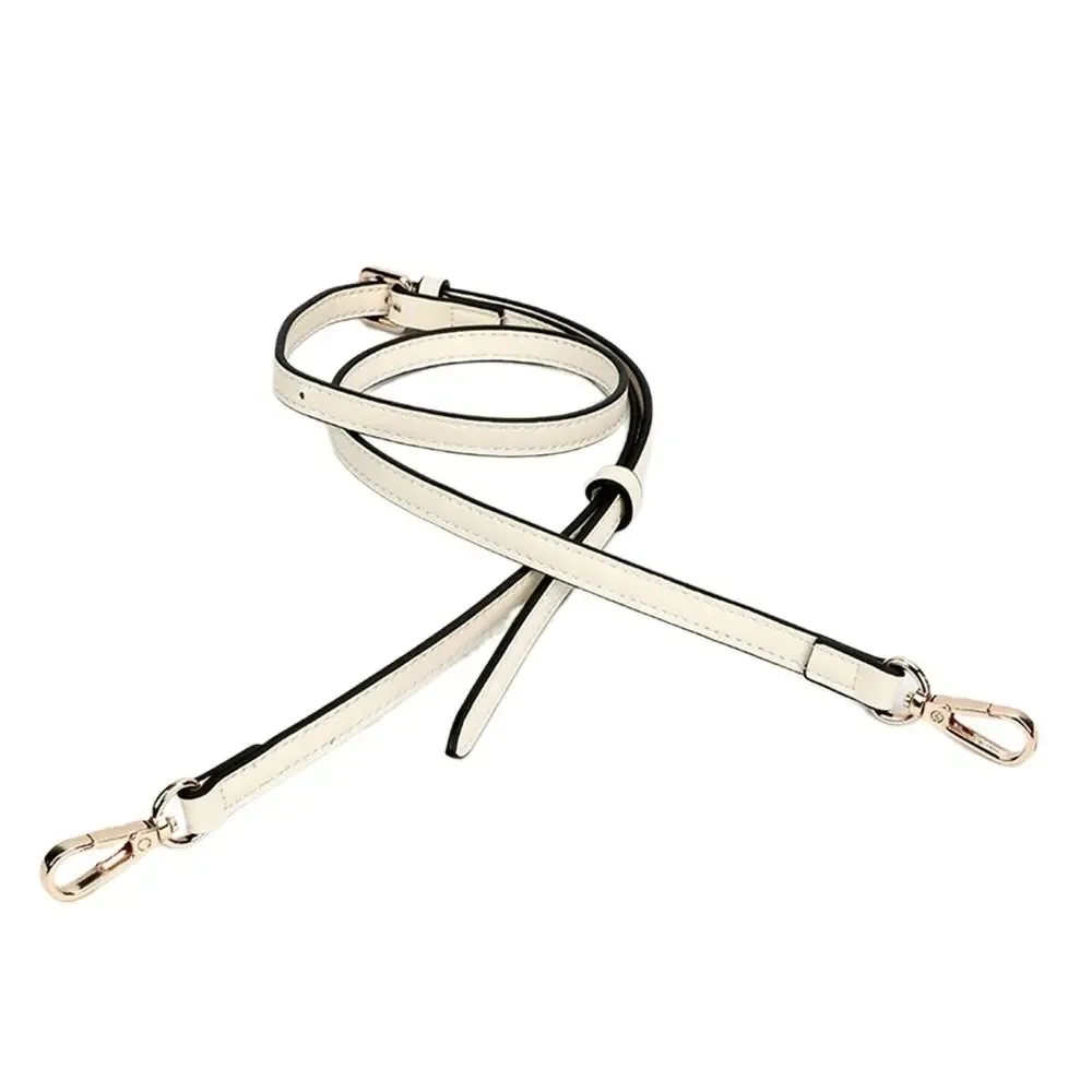sangle de sac en cuir véritable, ceinture de sac à bandoulière, modifications de remplacement, accessoires de sac à bandoulière