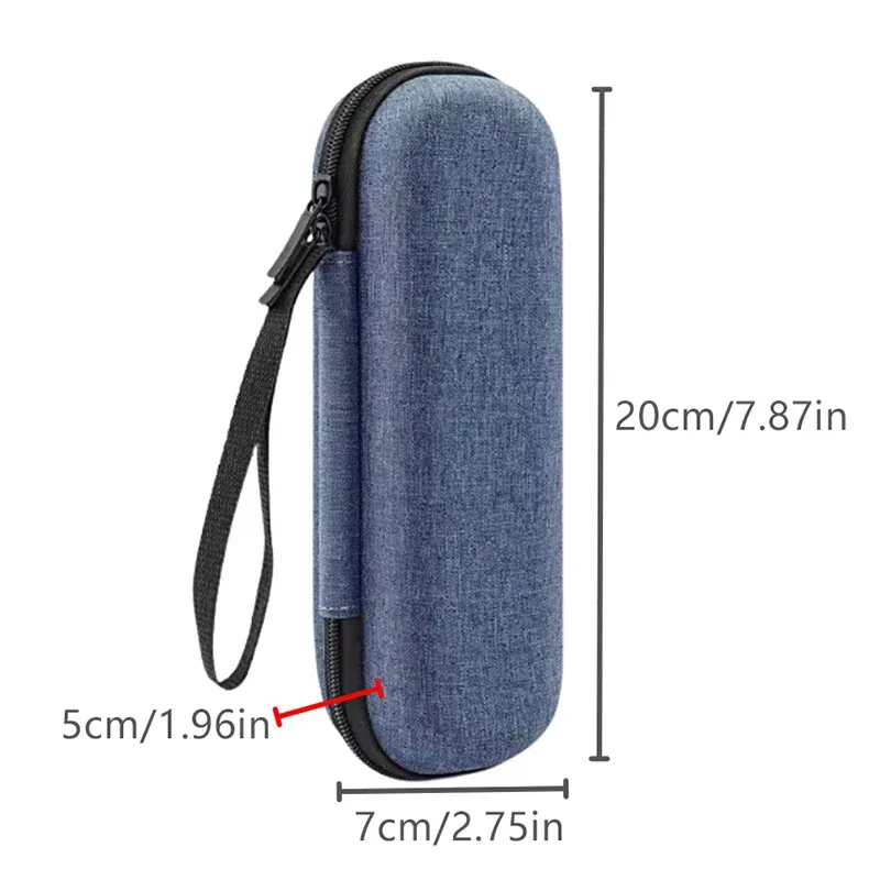 sac de refroidissement portable pour insuline diabétique, protecteur réfrigéré, grande capacité, organiseur médical, étui de voyage