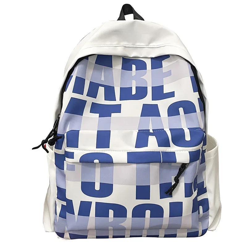 sac d'école de voyage pour femmes, sac à dos à la mode avec une capacité spacieuse, adapté aux activités quotidiennes et aux voyages
