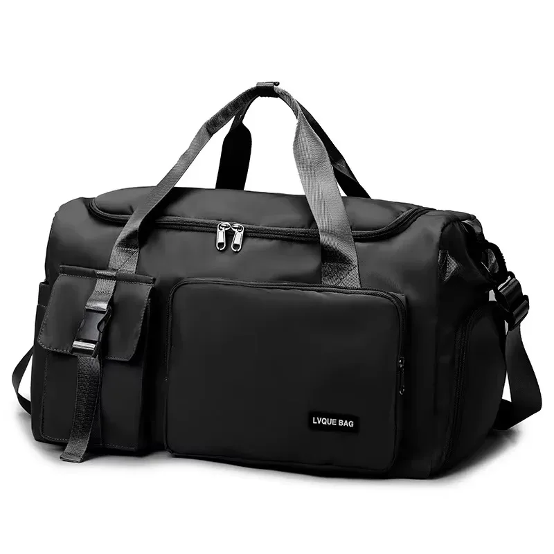 sac de voyage pour femmes, sac à dos de voyage multifonctionnel pour sports de plein air, salle de sport, fitness, week-end, sac à main de nuit pour hommes
