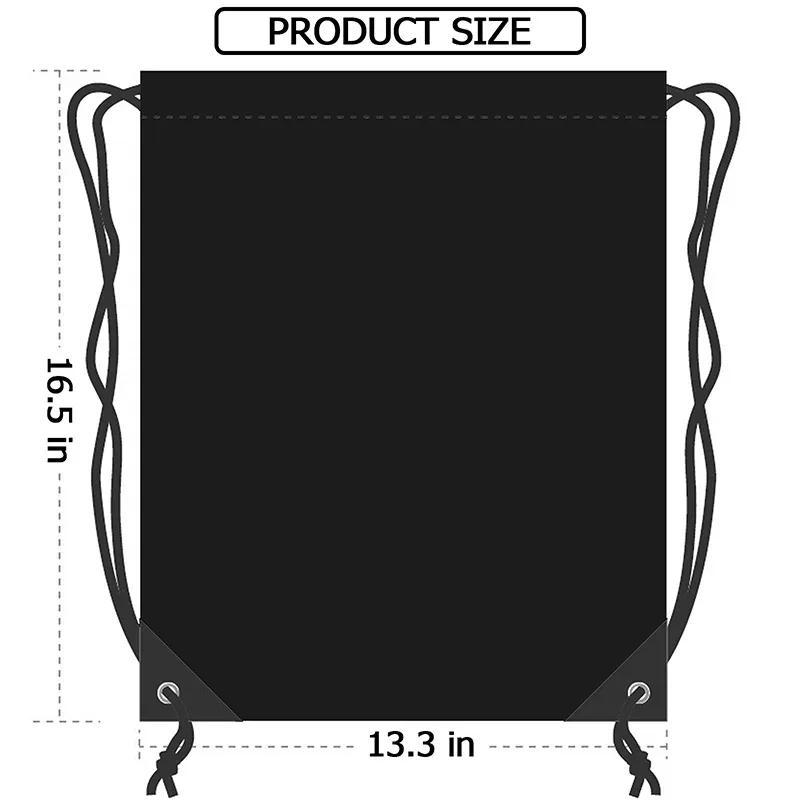 sac à dos à cordon en gros, sacs à cordon, sacs de sport, sacs de gym, sacs de natation pour hommes et femmes