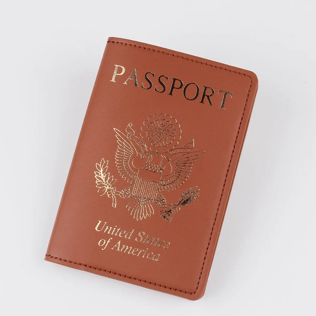 porte-passeport pour les essentiels de voyage, étui de protection pour passeport, porte-cartes pour femmes et hommes