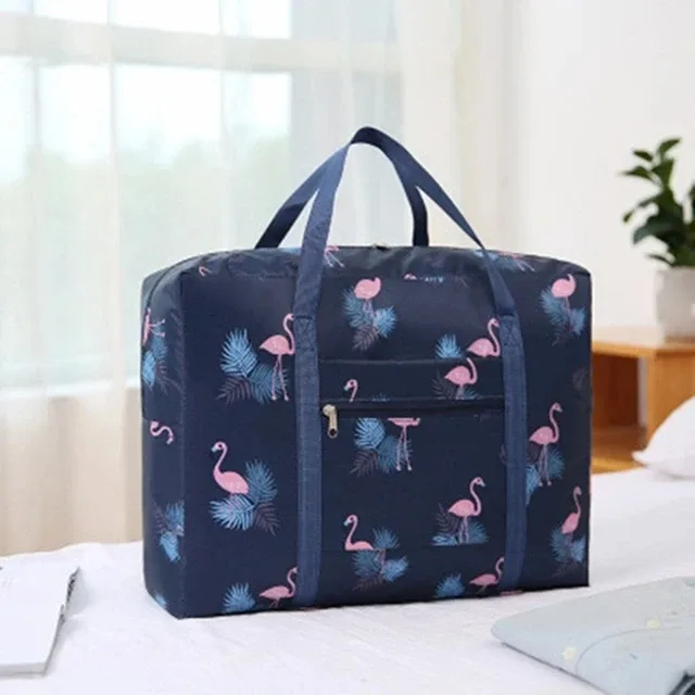 sac de voyage pliable grande capacité, léger, pour le sport, la gym, bagage à main, sac de coach pour les voyages
