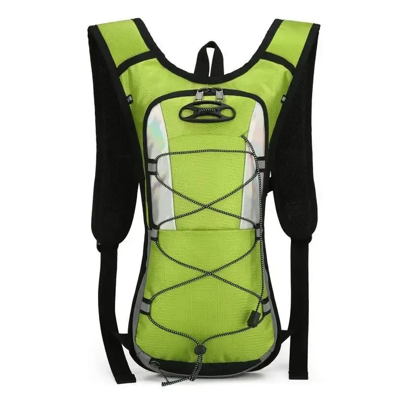 randonnée alpinisme course voyage unisexe double sacs à bandoulière en vente sports de plein air vélo cyclisme sac à eau pack