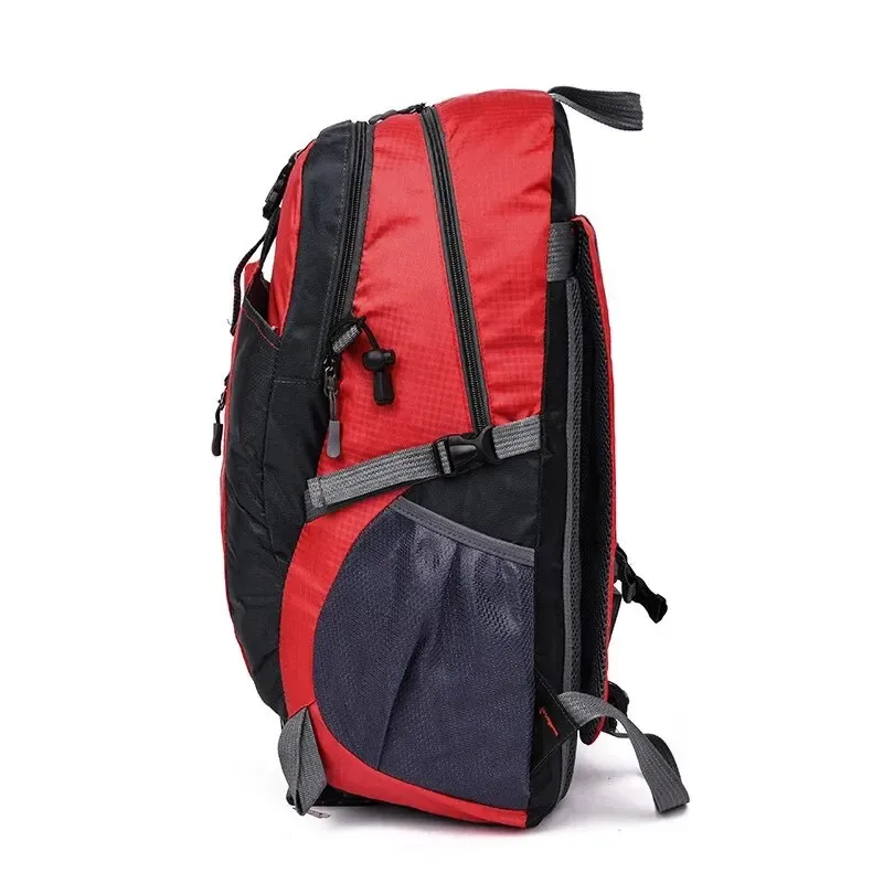 sac à dos de voyage en plein air grande capacité mode sacs à dos de voyage hommes escalade voyage sac à dos classique sport voyage sacs à dos