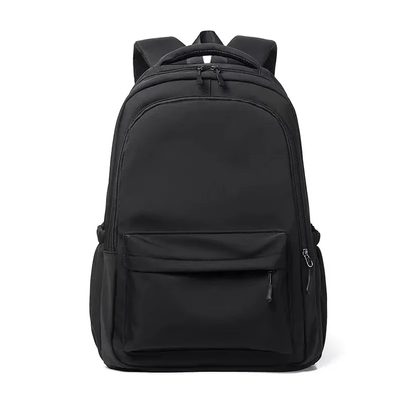 sac à dos pour étudiantes, lycéennes, collégiennes, polyvalent, adapté aux garçons, utilisation quotidienne en extérieur.