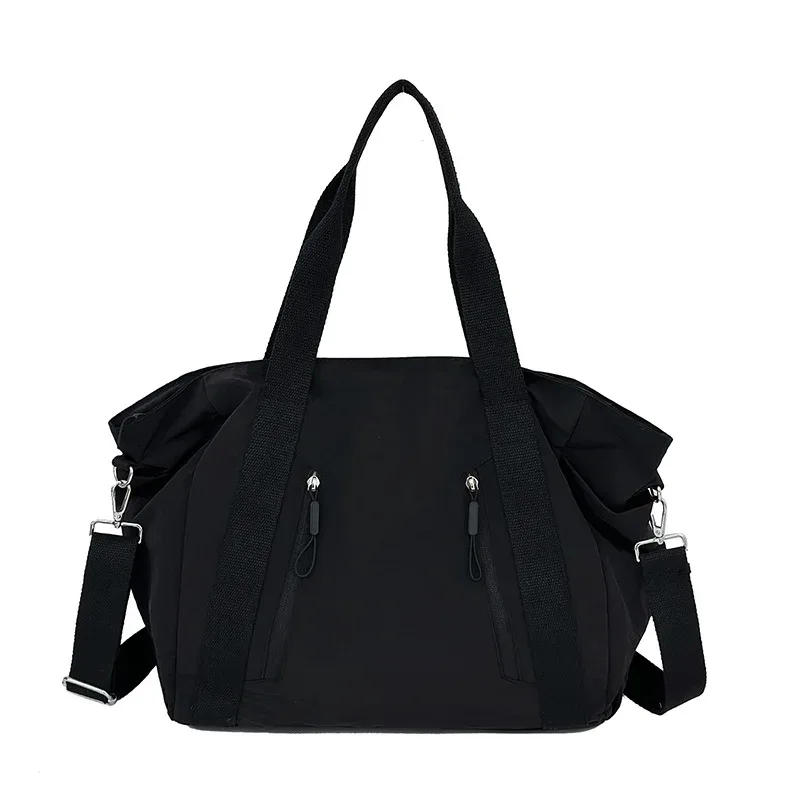 personnalisez votre design de sacs à main pour hommes et femmes, sacs bandoulière avec logo personnalisé imprimé pour le sport et les voyages
