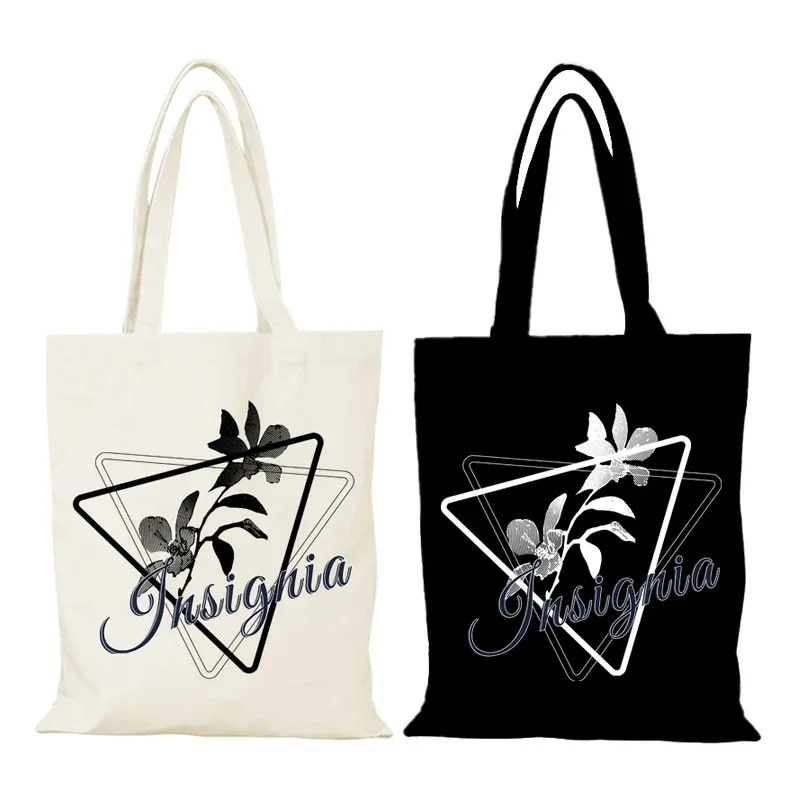 Mode le sac fourre-tout femme fleurs sac à main femme nouveaux sacs à main dame sacs pliant sac à provisions Eco Shopper plage tissu toile
