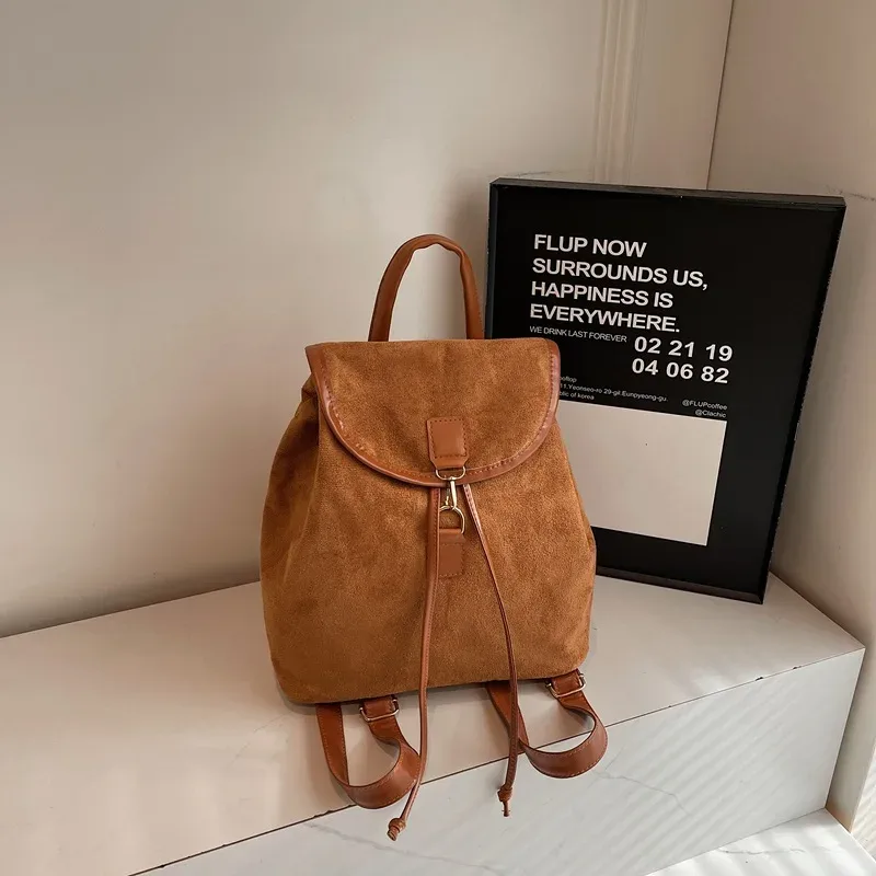 sac à bandoulière haut de gamme bicolore, nouveau style, sac à main décontracté et tendance